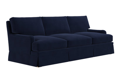 Aberdeen Skirted Sofa