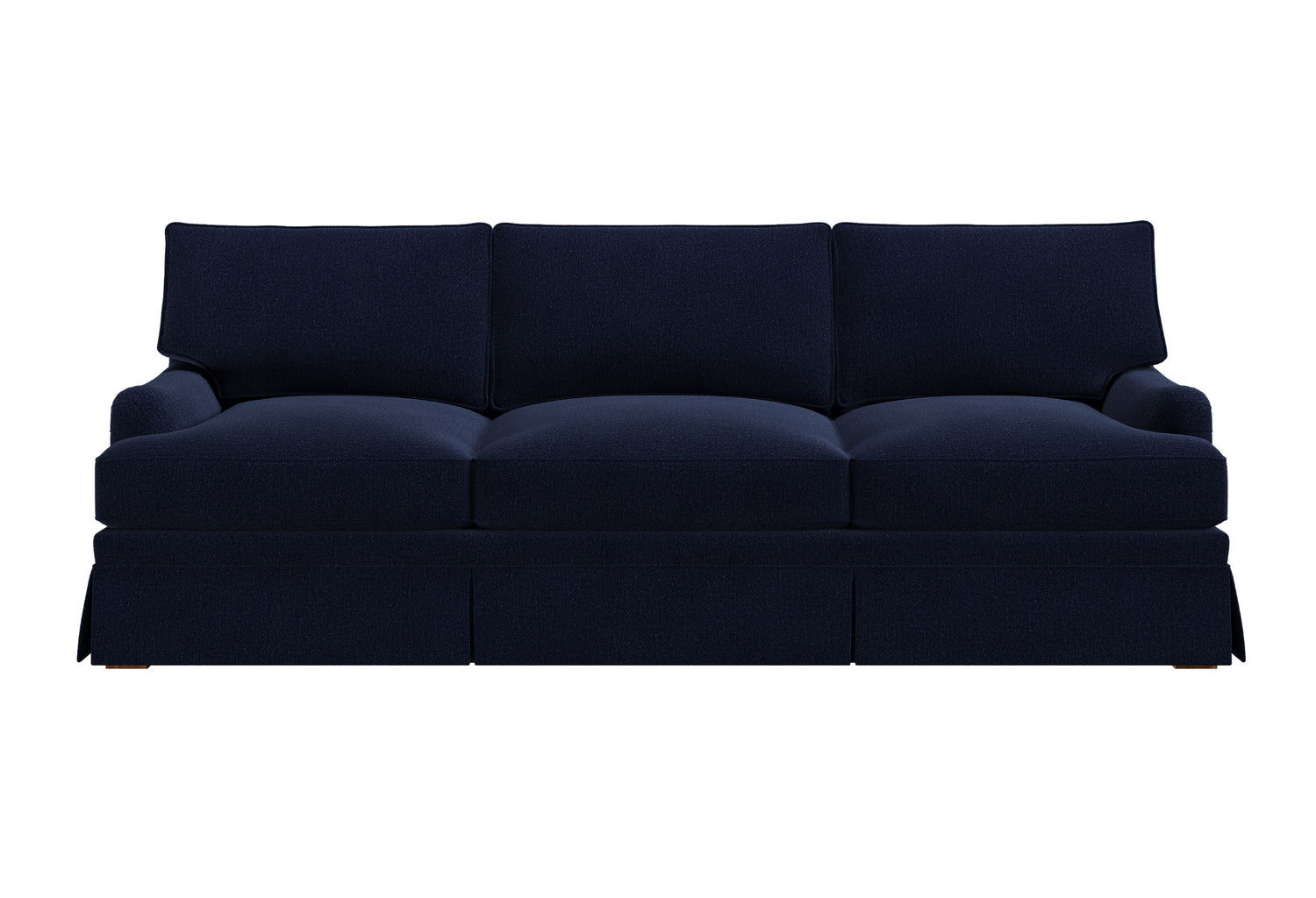 Aberdeen Skirted Sofa