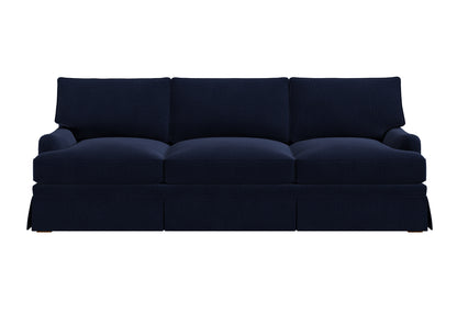 Aberdeen Skirted Sofa