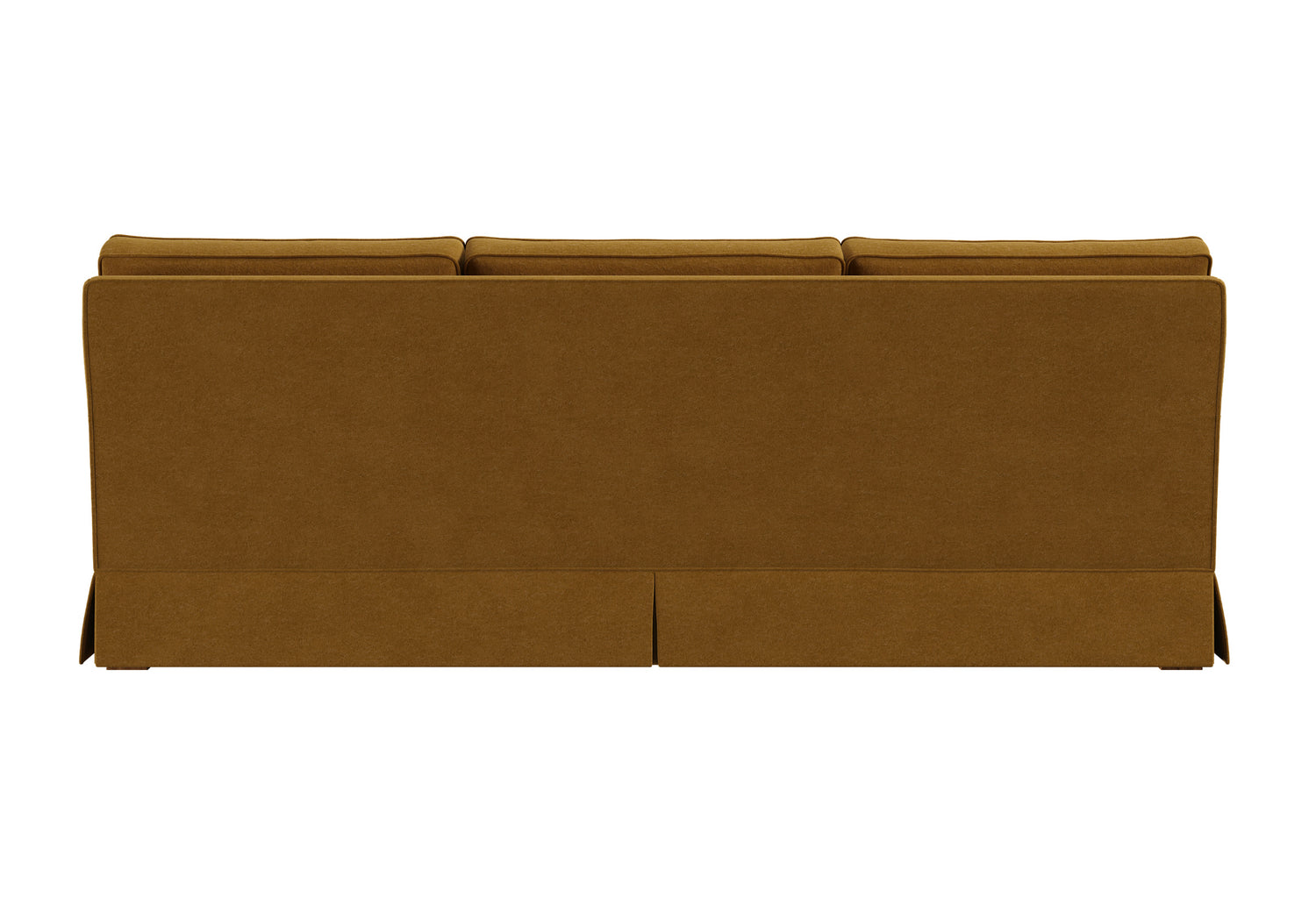 Aberdeen Skirted Sofa
