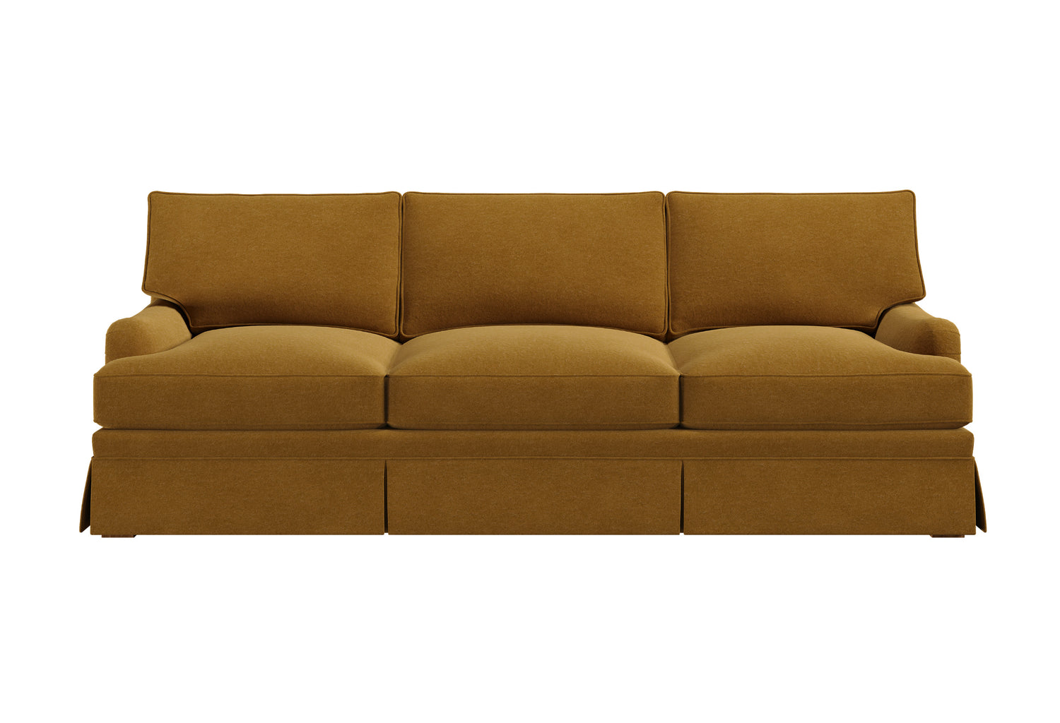 Aberdeen Skirted Sofa
