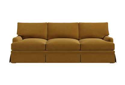 Aberdeen Skirted Sofa