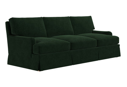 Aberdeen Skirted Sofa
