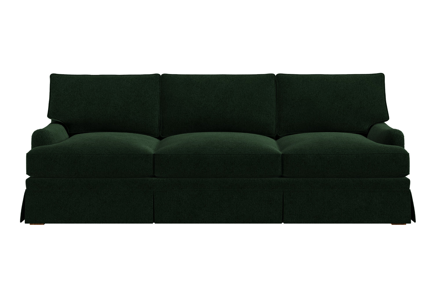 Aberdeen Skirted Sofa
