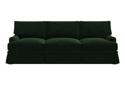 Aberdeen Skirted Sofa