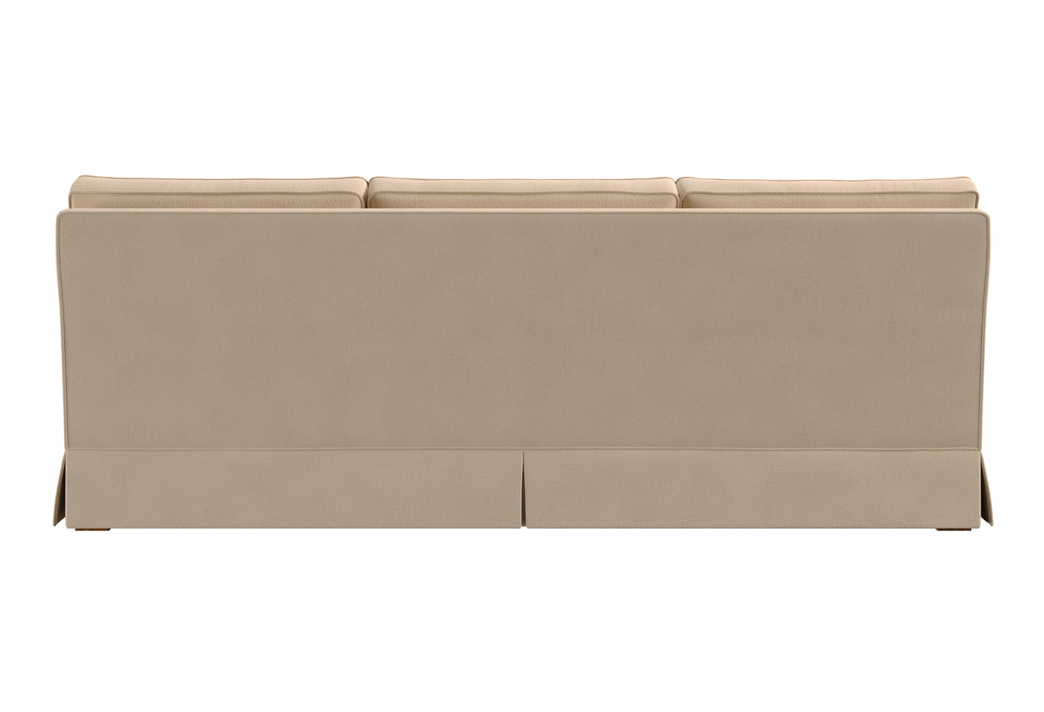 Aberdeen Skirted Sofa