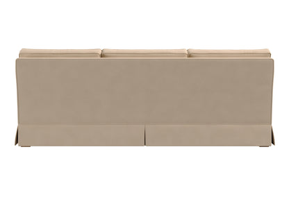 Aberdeen Skirted Sofa