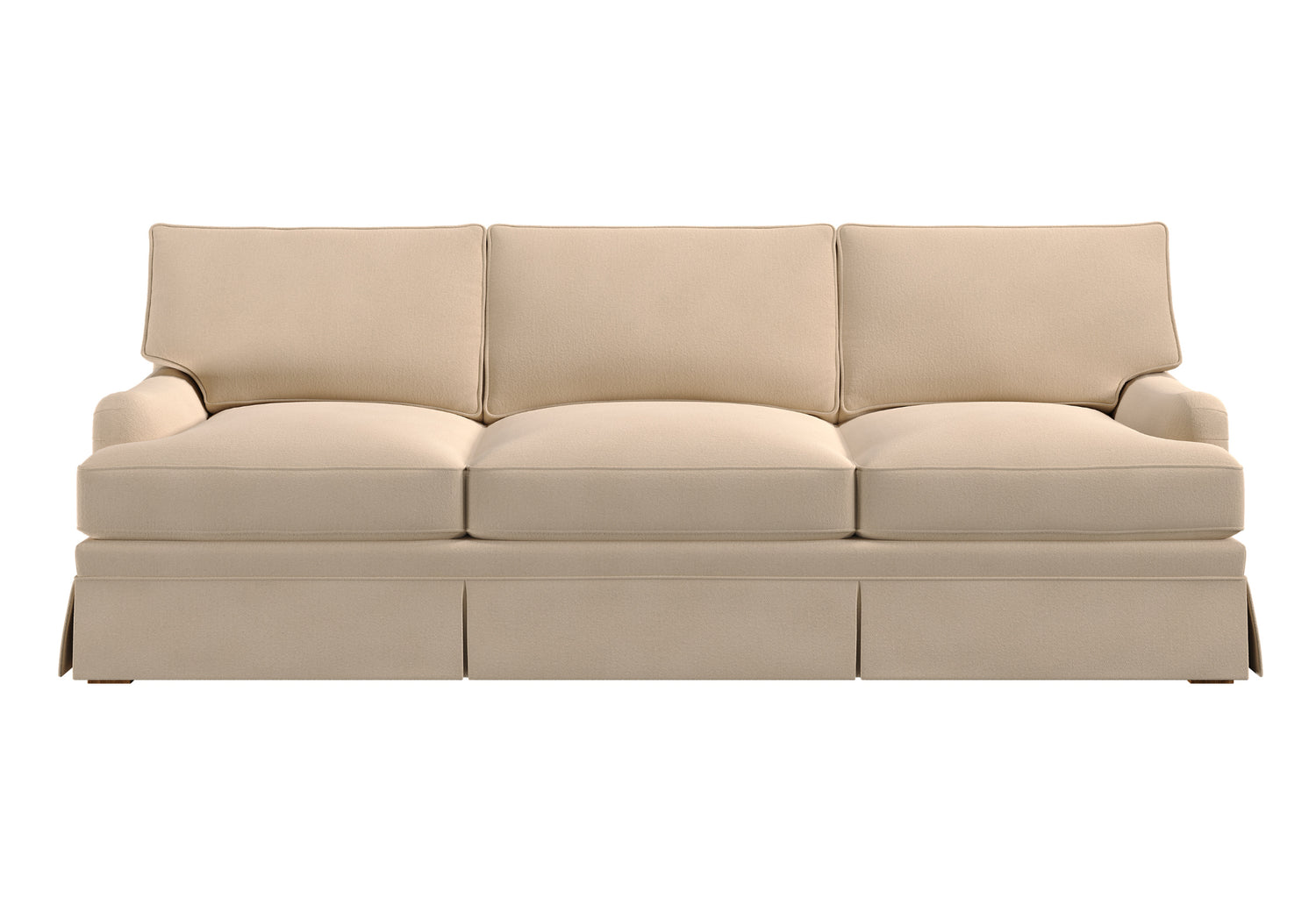 Aberdeen Skirted Sofa