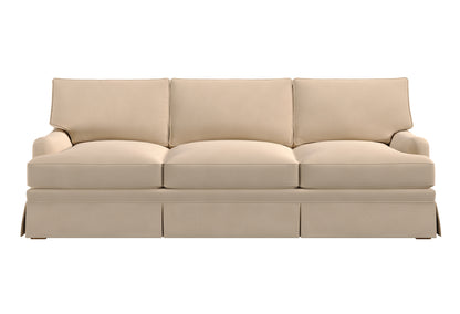 Aberdeen Skirted Sofa
