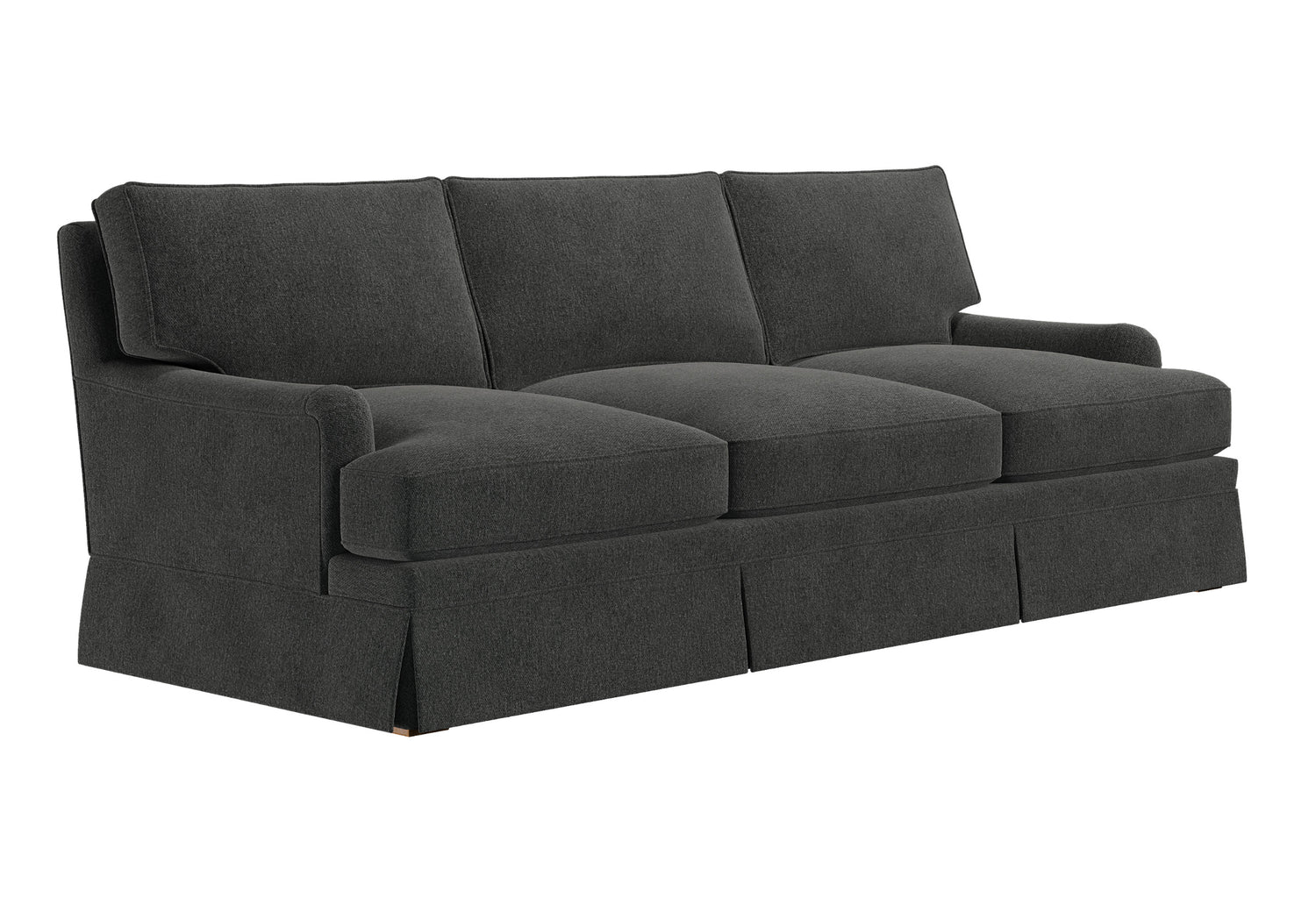 Aberdeen Skirted Sofa