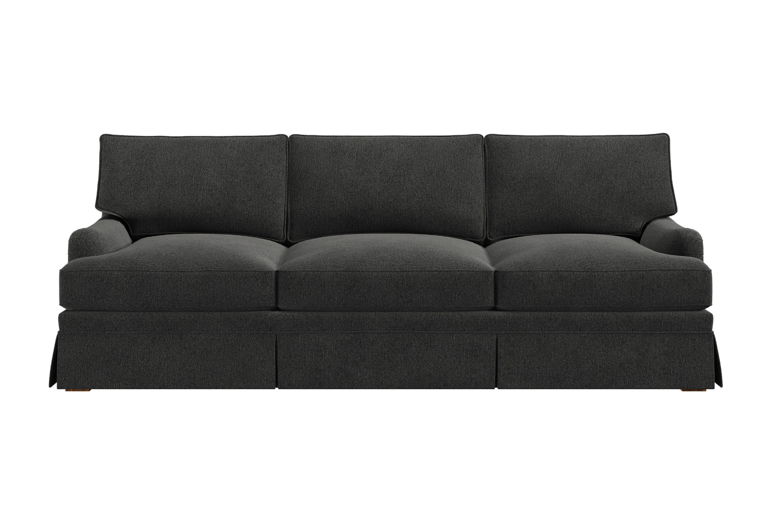 Aberdeen Skirted Sofa