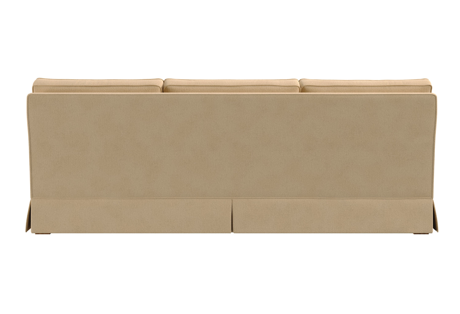Aberdeen Skirted Sofa