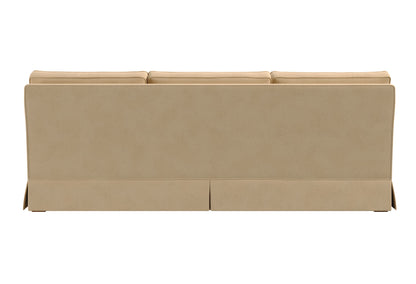 Aberdeen Skirted Sofa