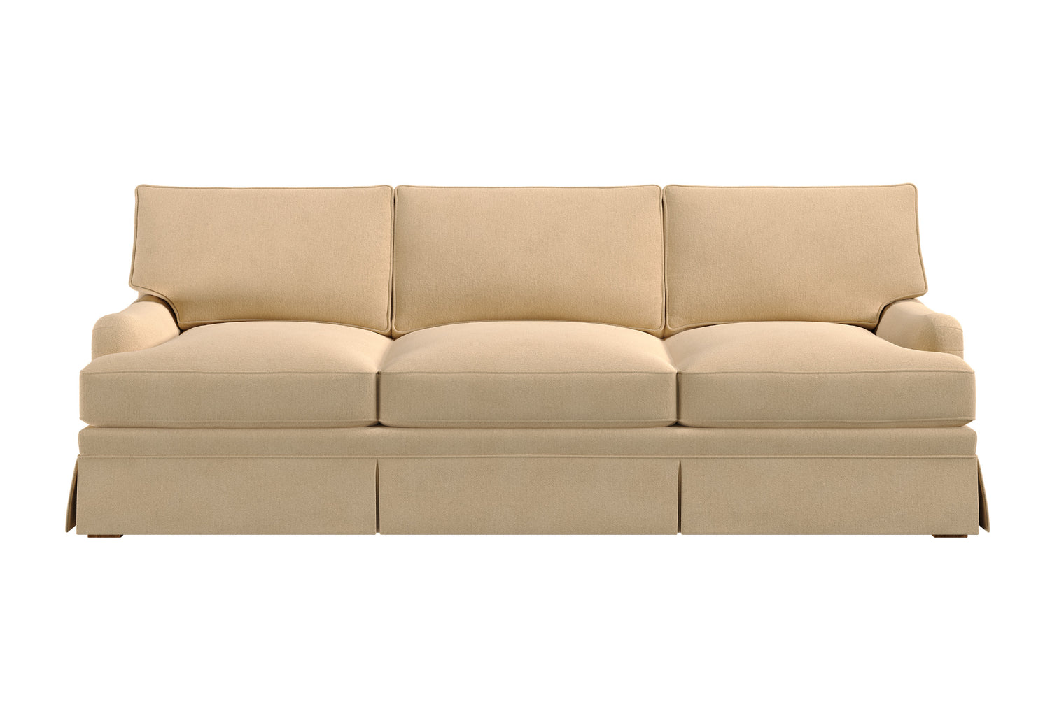 Aberdeen Skirted Sofa