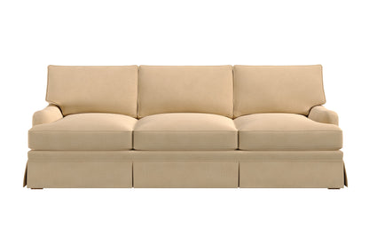 Aberdeen Skirted Sofa