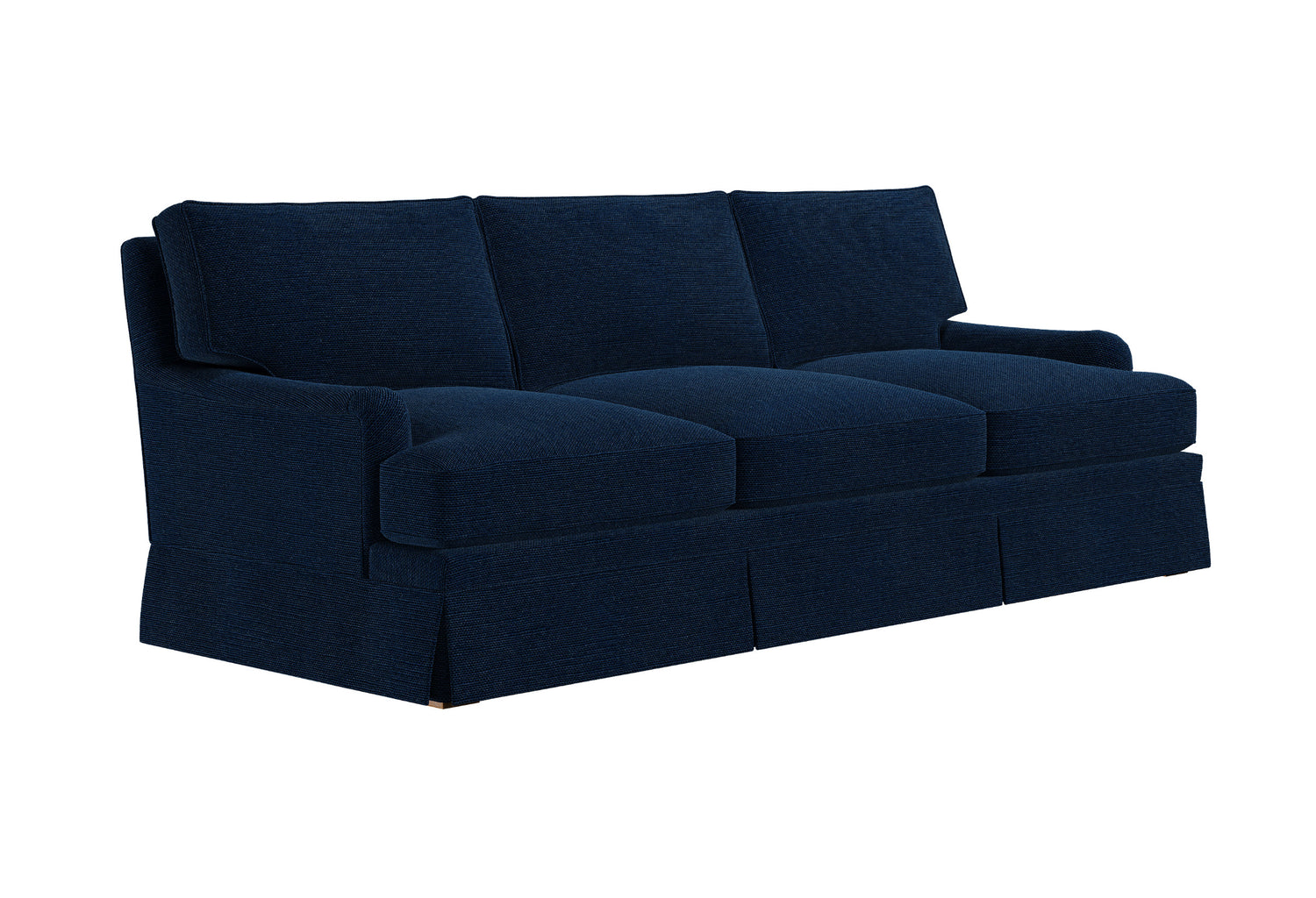 Aberdeen Skirted Sofa