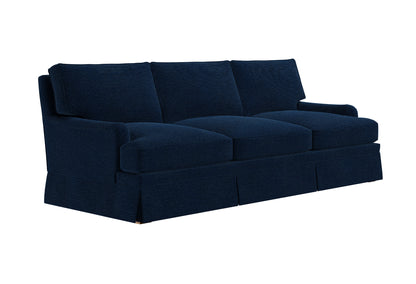 Aberdeen Skirted Sofa