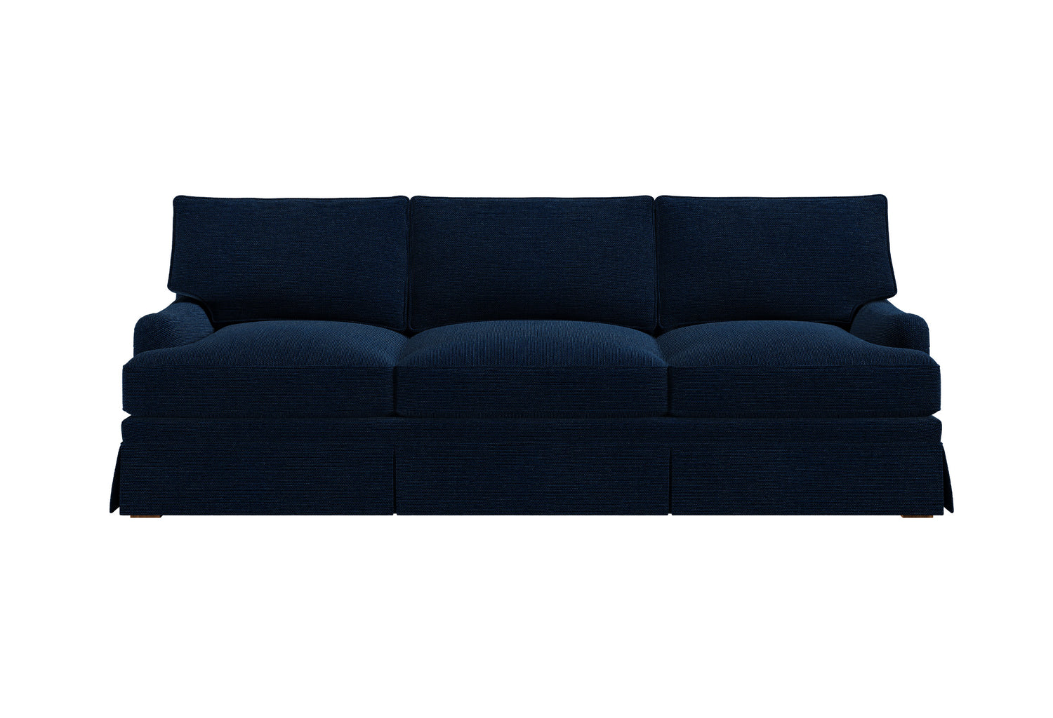 Aberdeen Skirted Sofa