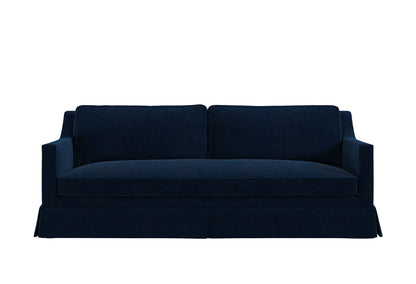 Fairmount Skirted Sofa