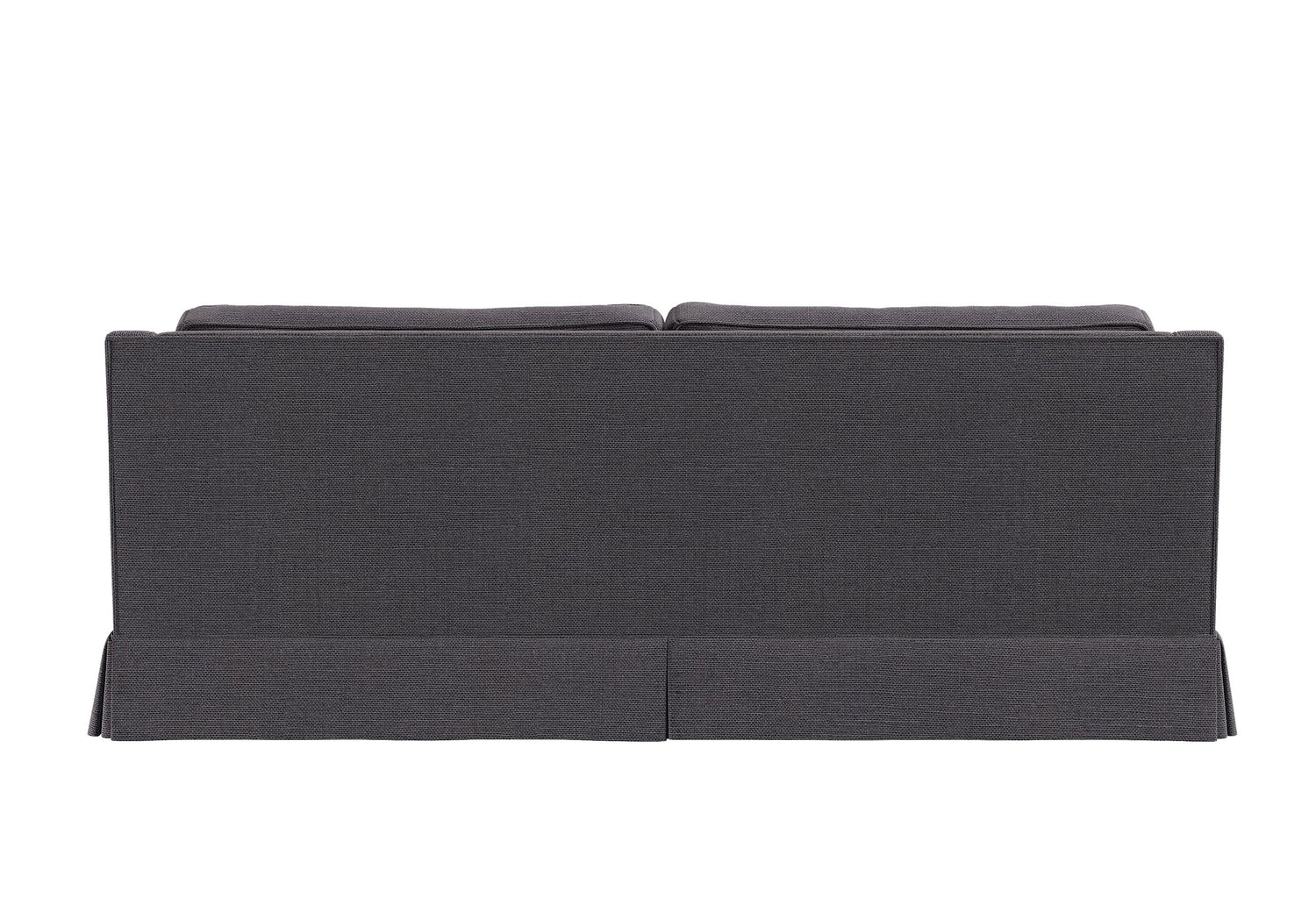 Fairmount Skirted Sofa