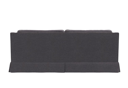 Fairmount Skirted Sofa