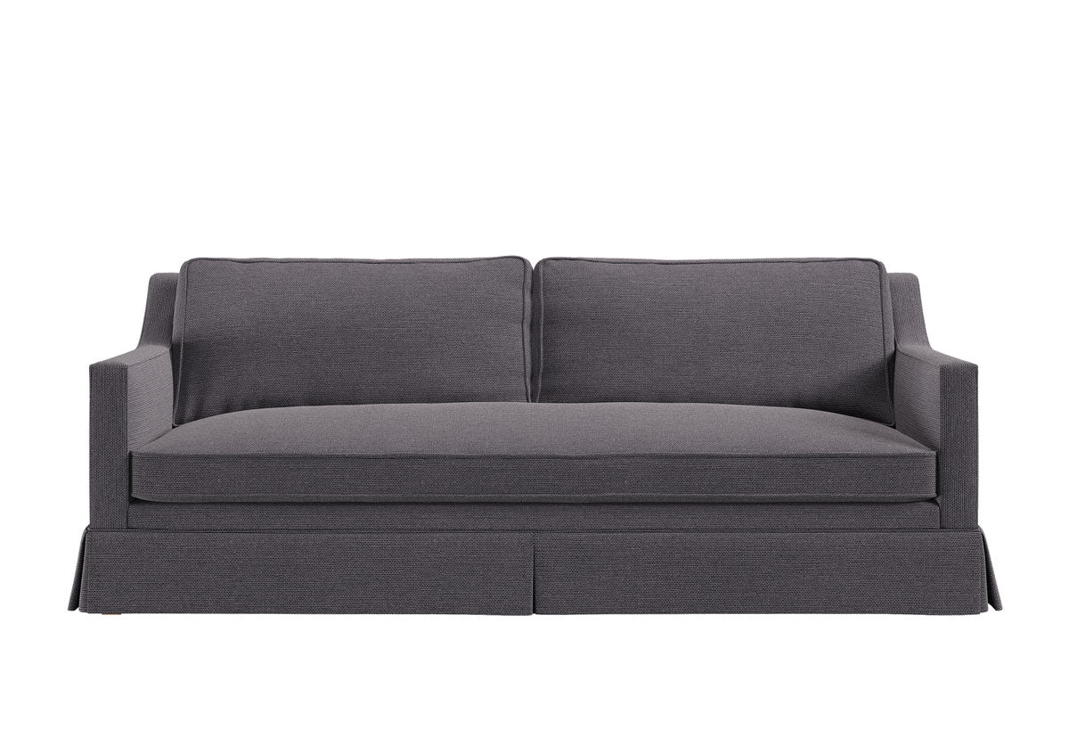 Fairmount Skirted Sofa