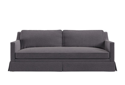 Fairmount Skirted Sofa
