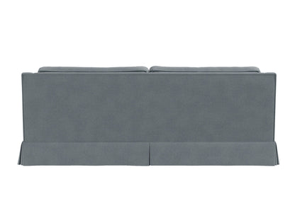 Fairmount Skirted Sofa