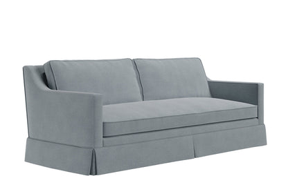 Fairmount Skirted Sofa