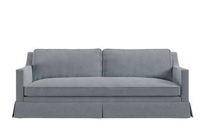 Fairmount Skirted Sofa