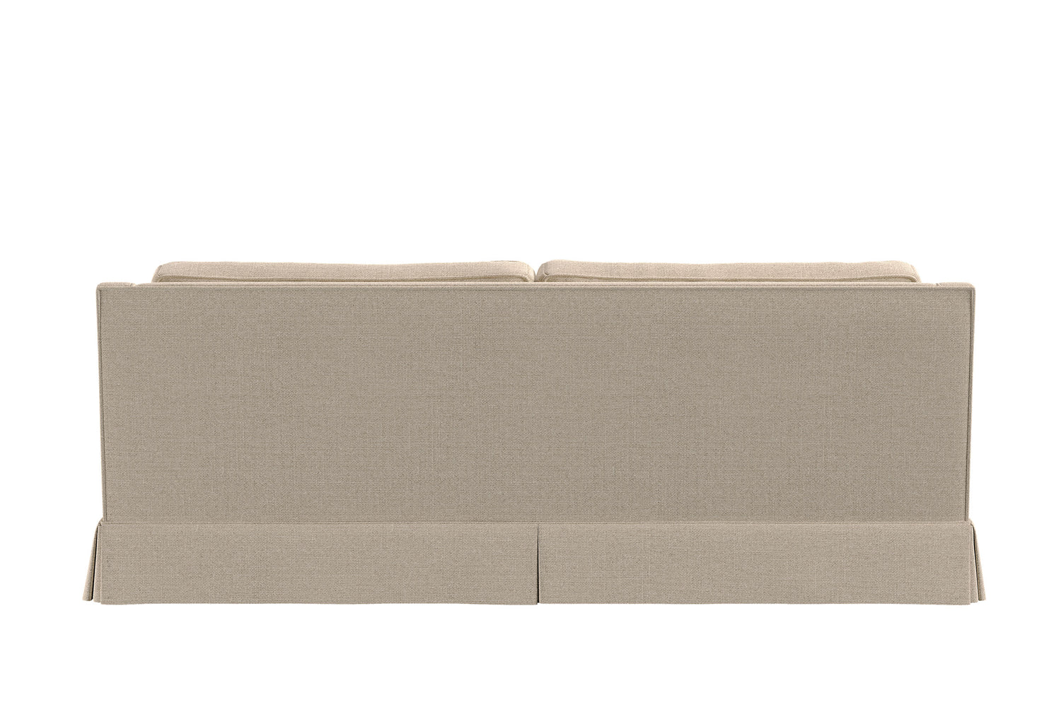 Fairmount Skirted Sofa