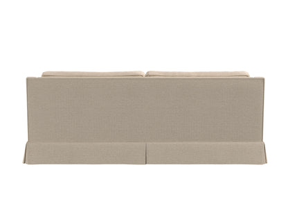 Fairmount Skirted Sofa