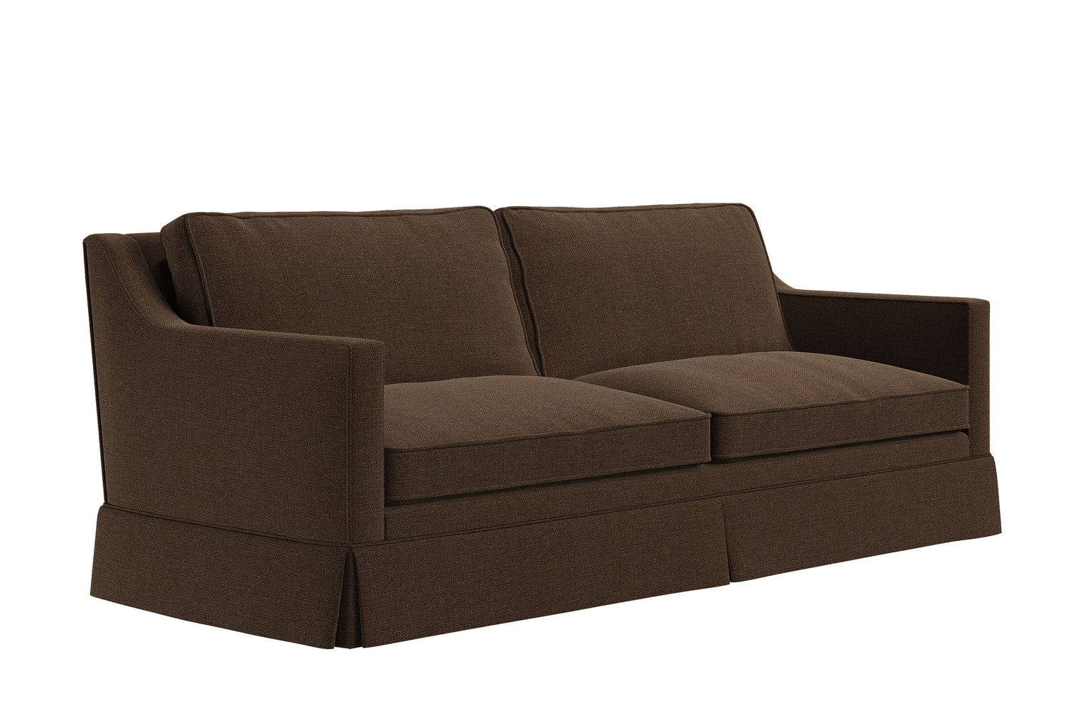 Fairmount Skirted Sofa
