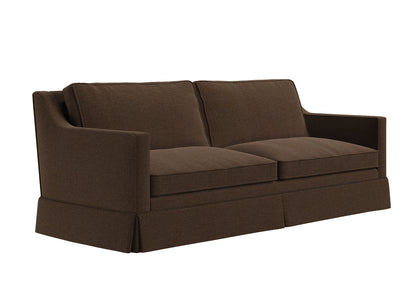 Fairmount Skirted Sofa