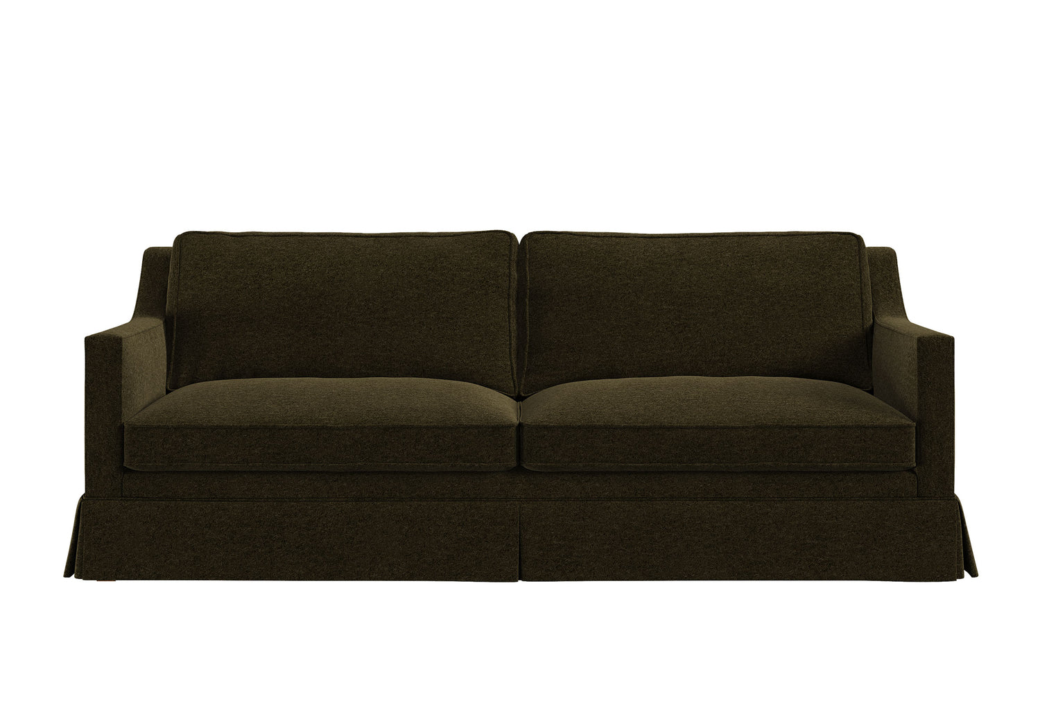 Fairmount Skirted Sofa