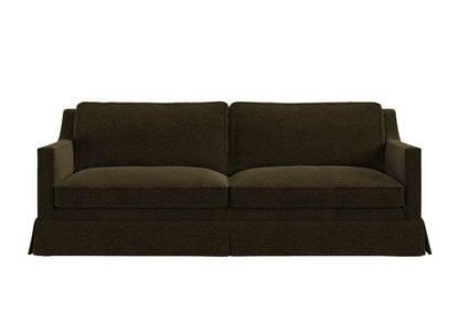 Fairmount Skirted Sofa