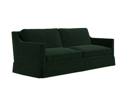 Fairmount Skirted Sofa