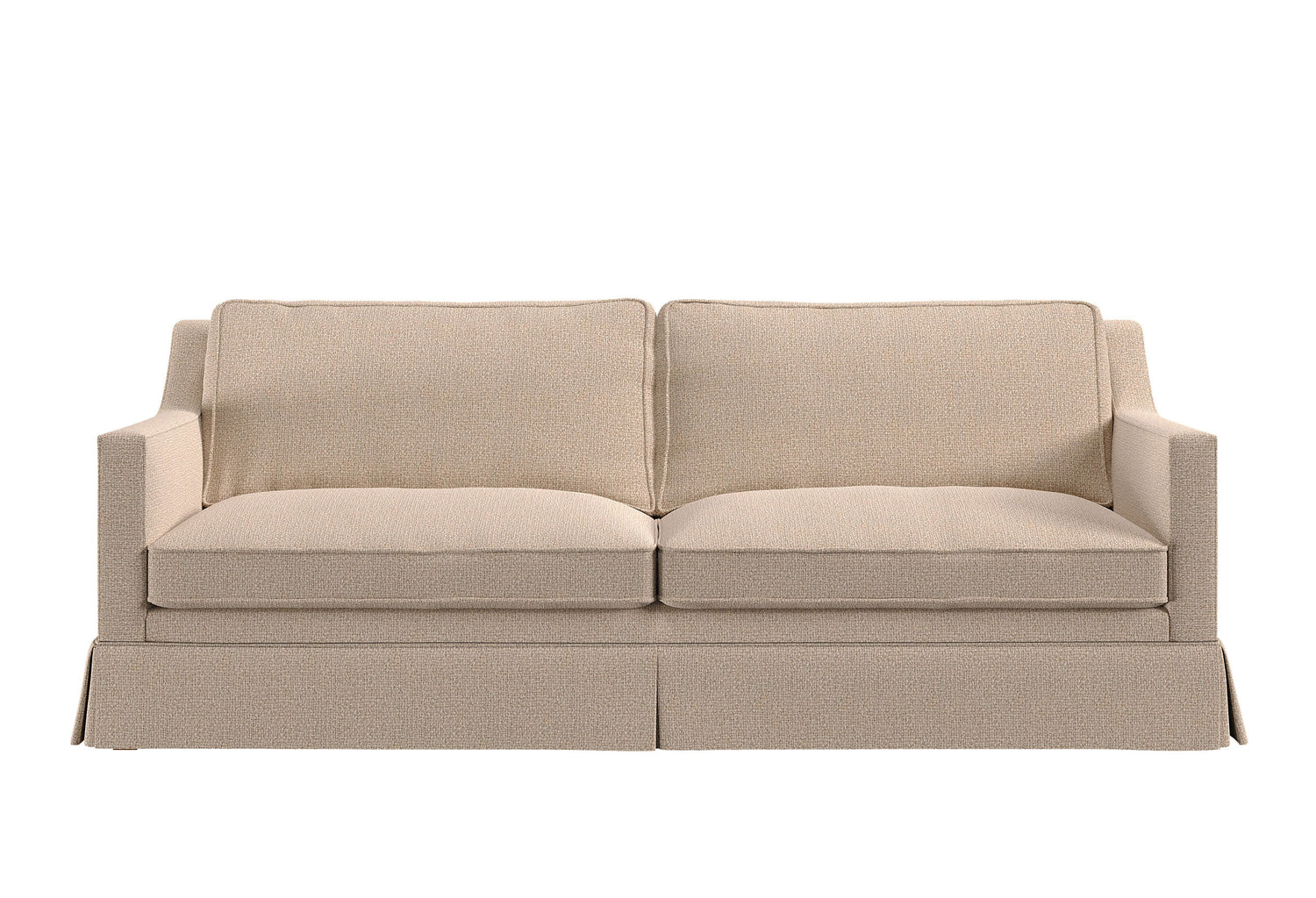 Fairmount Skirted Sofa