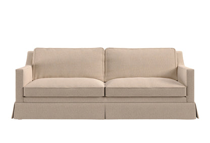Fairmount Skirted Sofa