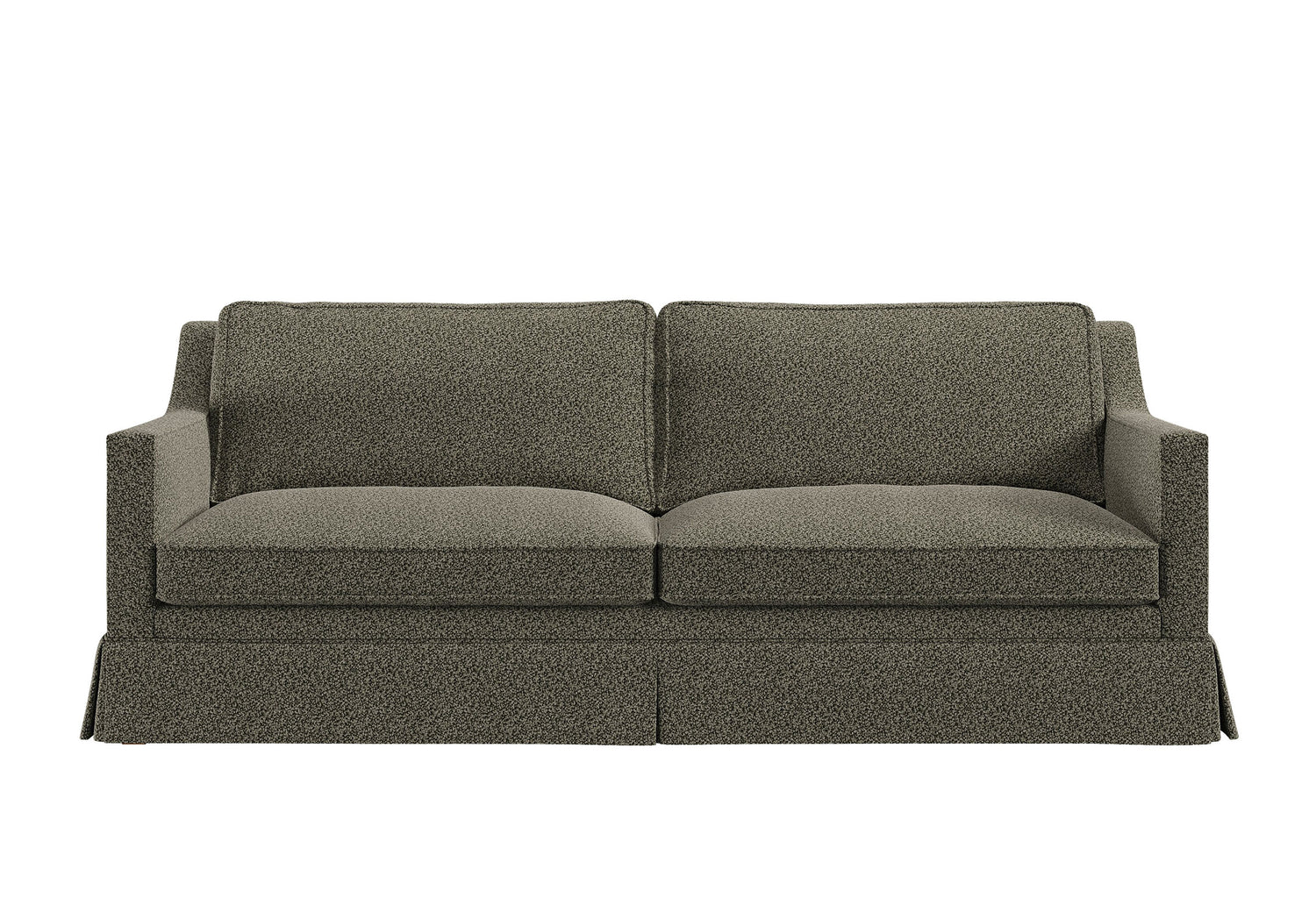 Fairmount Skirted Sofa