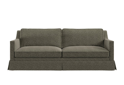 Fairmount Skirted Sofa