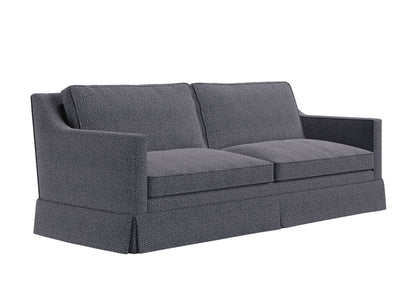 Fairmount Skirted Sofa