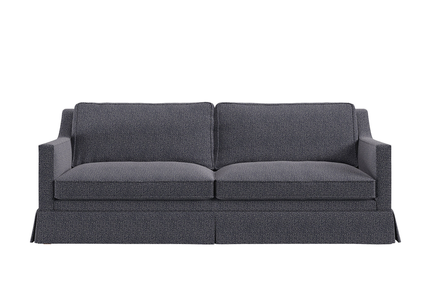 Fairmount Skirted Sofa