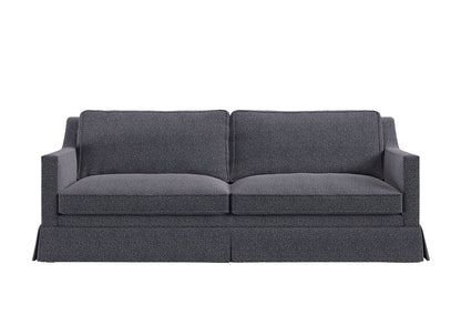 Fairmount Skirted Sofa