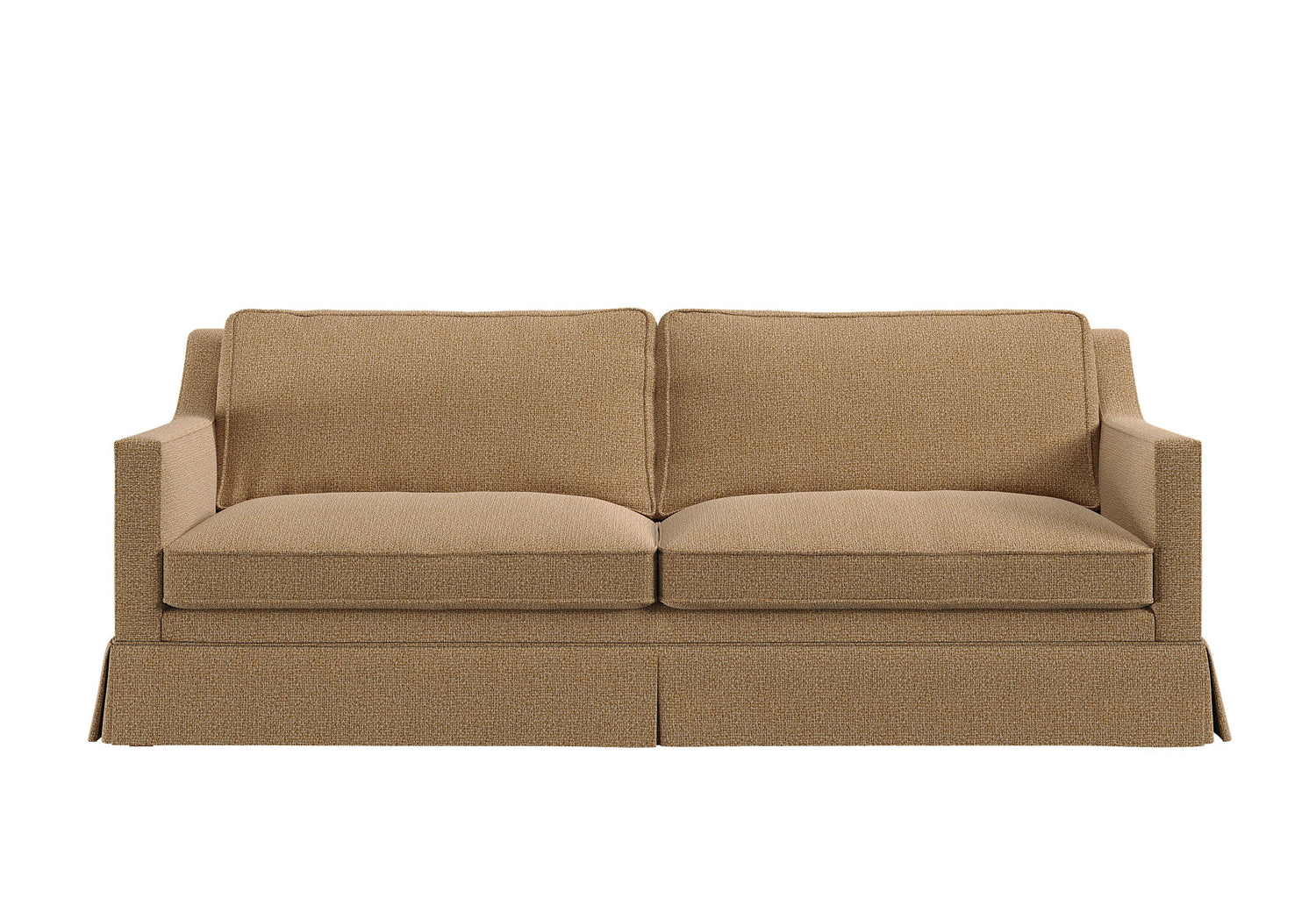 Fairmount Skirted Sofa