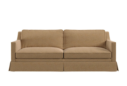 Fairmount Skirted Sofa