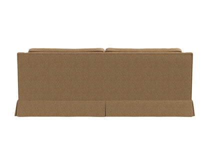 Fairmount Skirted Sofa
