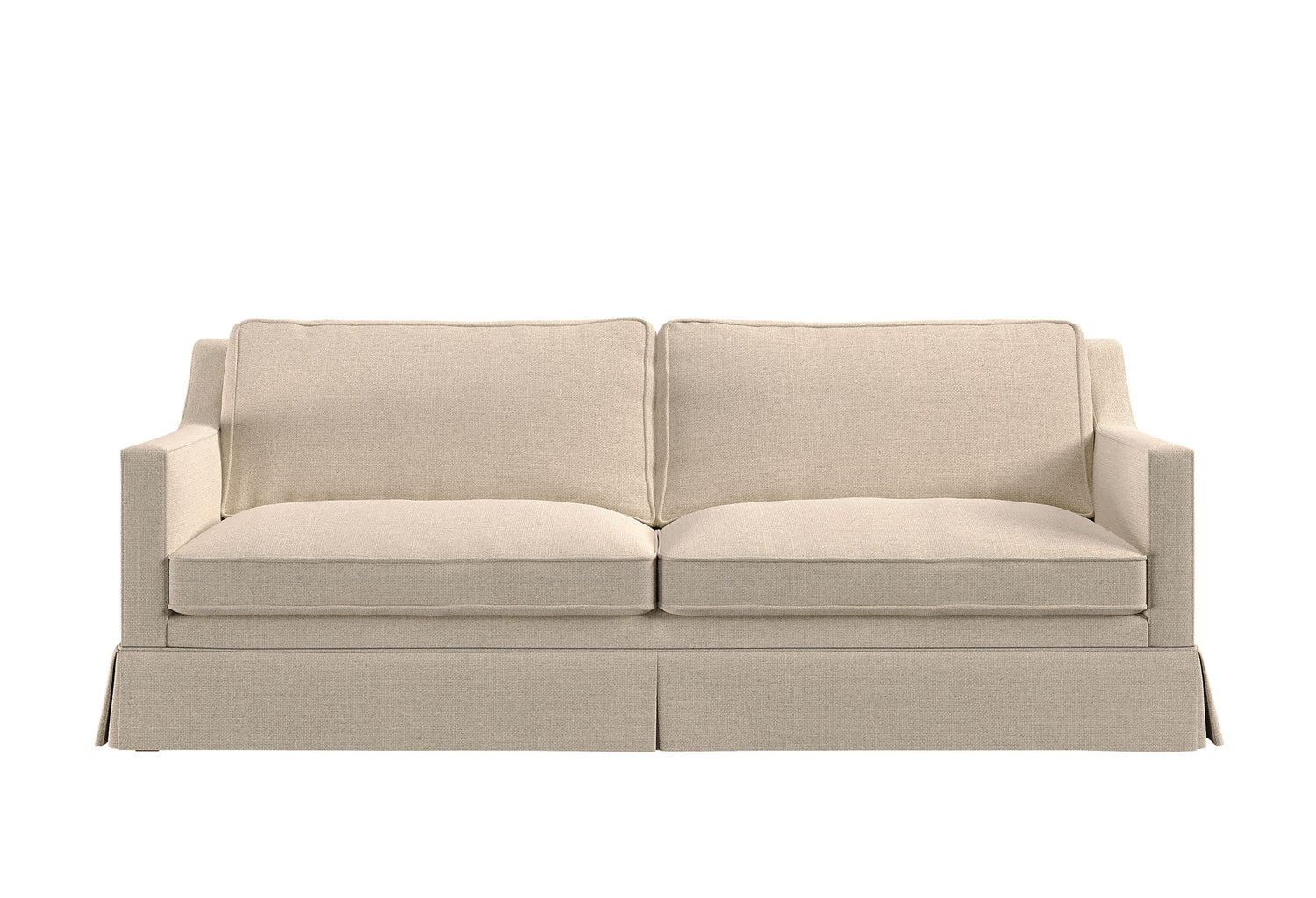 Fairmount Skirted Sofa