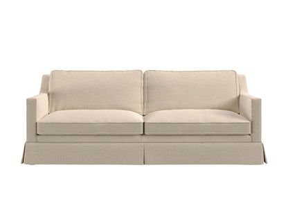 Fairmount Skirted Sofa