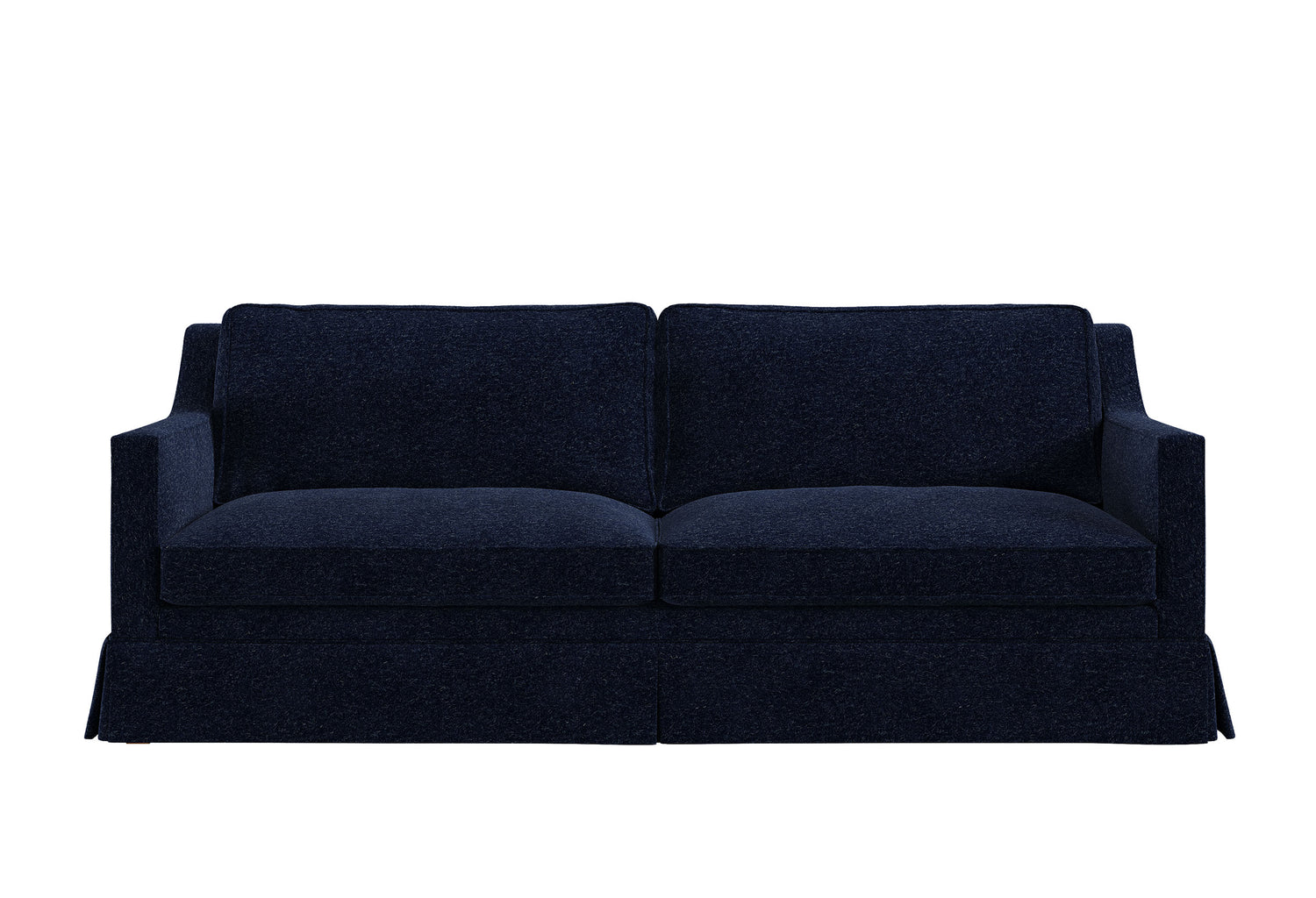 Fairmount Skirted Sofa